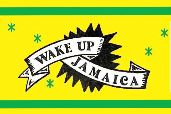 Wake Up Jamaica