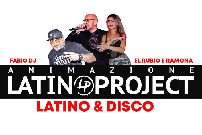 Spettacolo presso il Belvedere