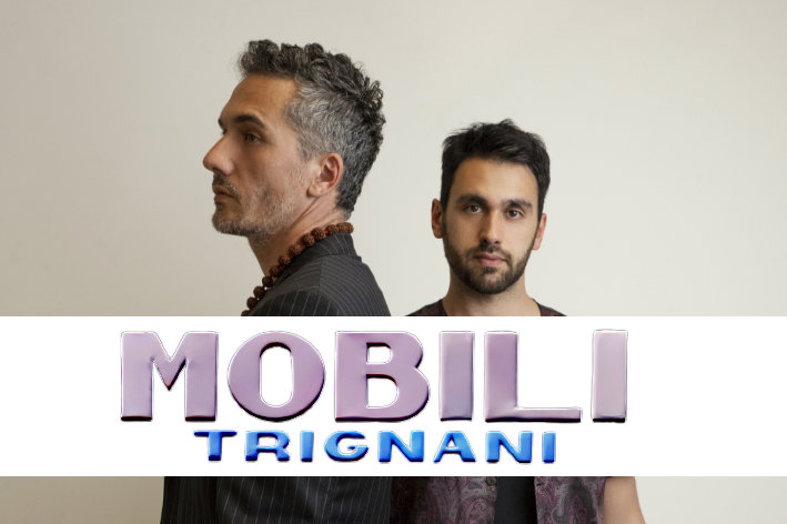 Spettacolo presso piazza Garibaldi